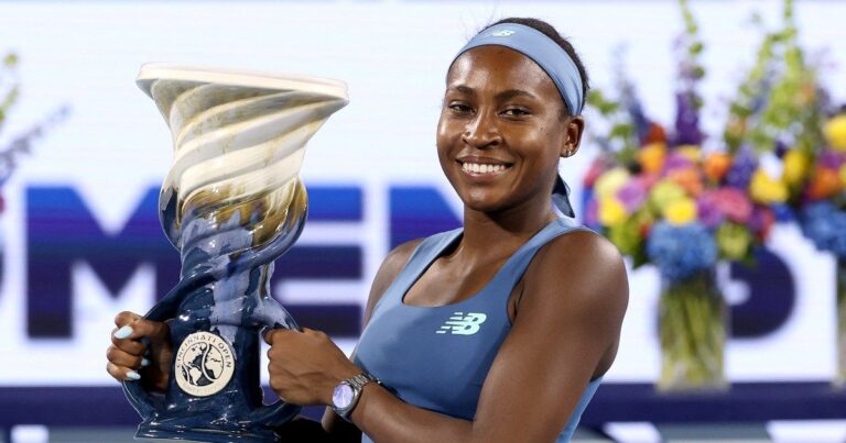 Sinner Mundur dari US Open 2026, Peta Unggulan Berubah — dan Janice Tjen Melenggang ke Main Draw