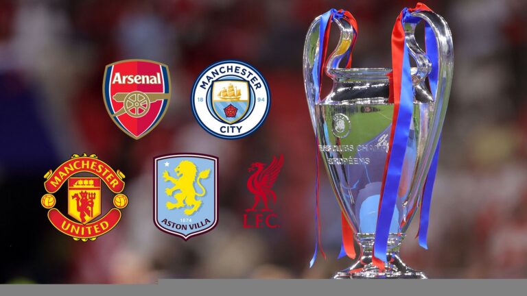 Besok Malam Bola Eropa Dibagi Rata: Membaca Undian Liga Champions 2026/27 Sebelum Bolanya Menggelinding