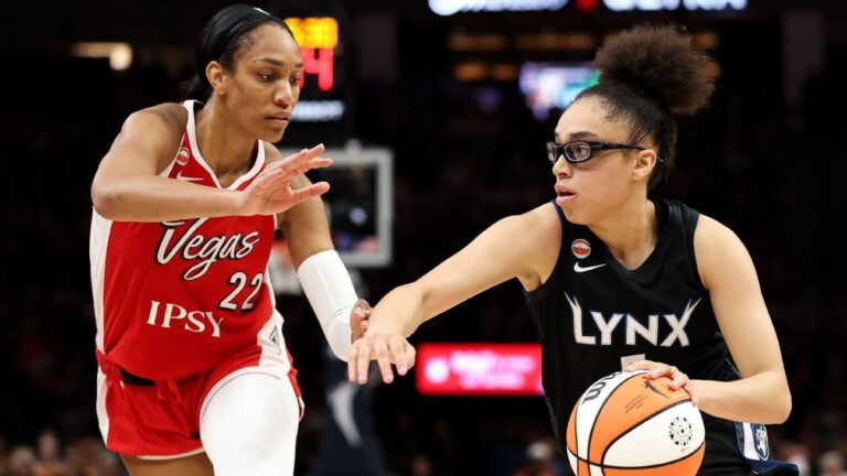Golden State Valkyries Kunci Tiket Playoff, Rebutan Kursi Terakhir WNBA Kian Panas