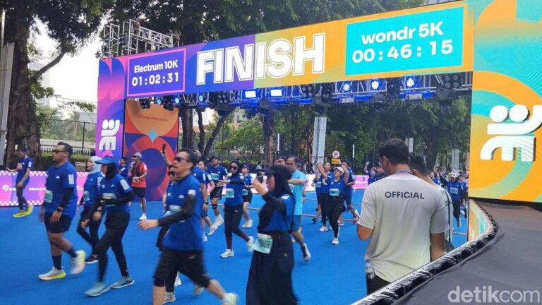 7 Kesalahan Umum Pelari Pemula yang Bikin Cedera (dan Cara Menghindarinya)