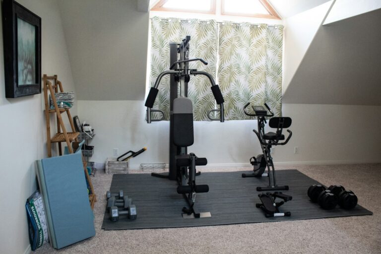 Alat Gym di Rumah yang Worth It buat Nambah Sesi Tanpa ke Arena Tiap Hari