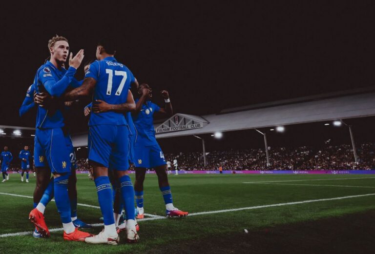 Chelsea vs Brighton: Apa yang Perlu Kamu Tahu Sebelum Laga di Stamford Bridge