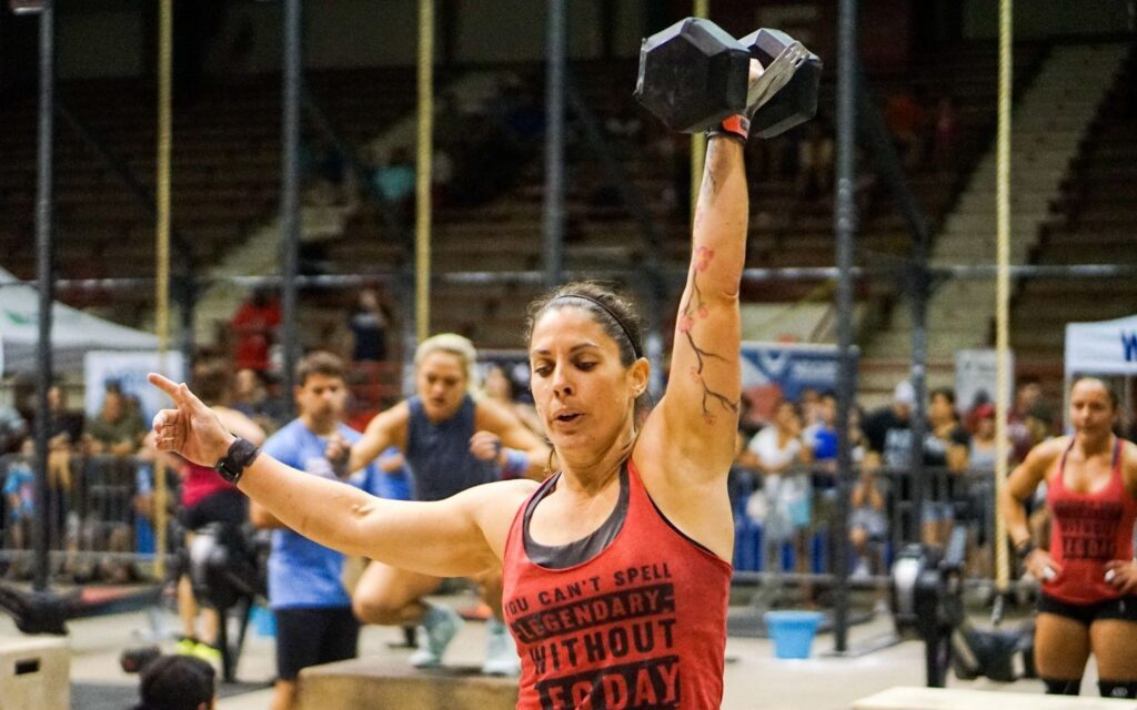 CrossFit Games
