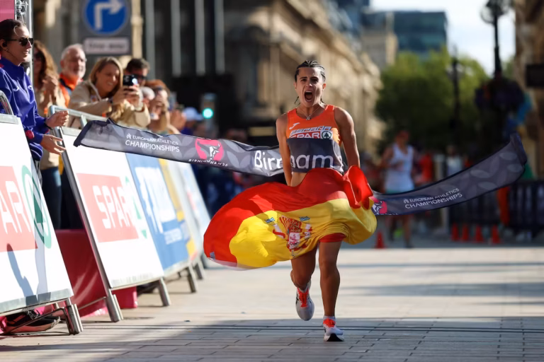 Diamond League Masuk Fase Penentuan, Tiga Seri Tersisa Sebelum Final Brussels