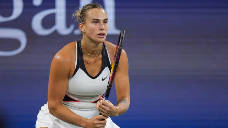 Cincinnati Open 2026 Masuk Babak Akhir: Sabalenka Ngotot, Zverev-Djokovic Berebut Panggung Tanpa Sinner & Alcaraz