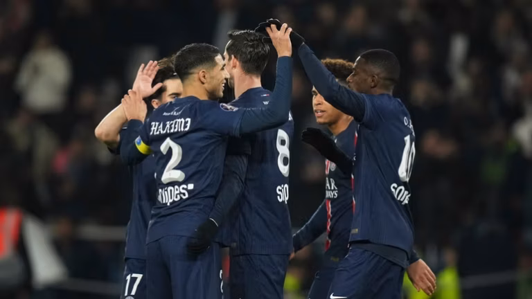 Undian Liga Champions 2026/27: PSG Kejar Sejarah Tiga Gelar Beruntun, Arsenal Siap Balas Dendam