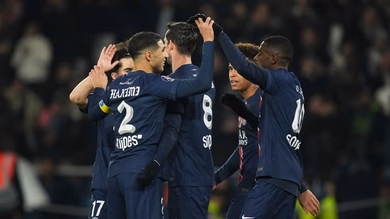 Undian Liga Champions 2026/27: PSG Kejar Sejarah Tiga Gelar Beruntun, Arsenal Siap Balas Dendam