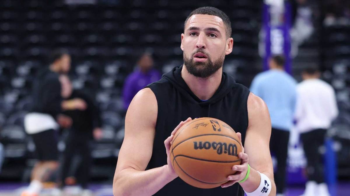 Klay Thompson Gabung Miami Heat, Siap Racik “Big Three” Baru Bareng Giannis dan Bam Adebayo