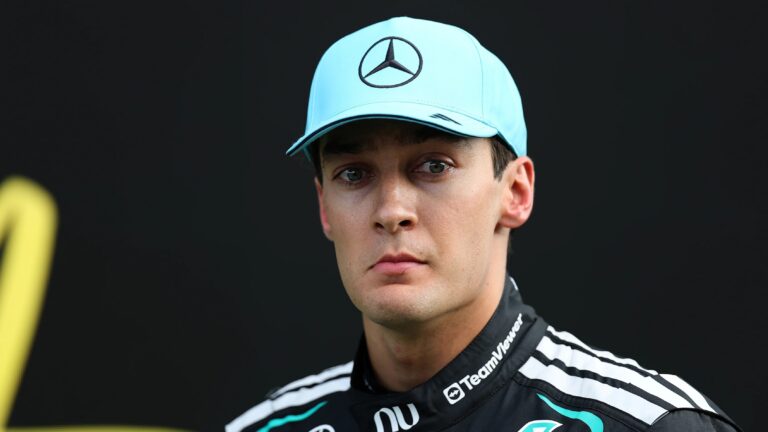 Drama Zandvoort: Norris Menang Lagi, Verstappen Crash, Mercedes Bikin Geger dengan Team Order