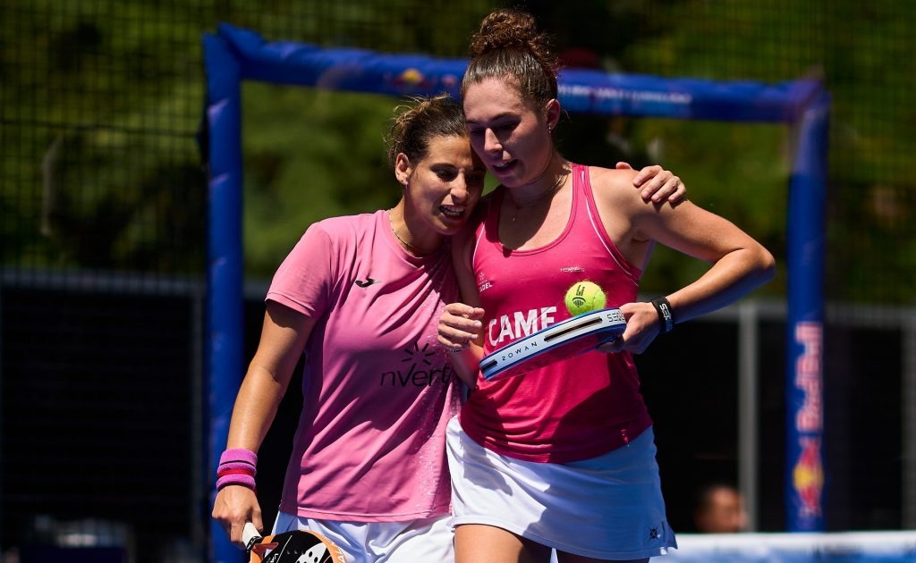 Sejarah Baru Padel: Debut Sebagai Cabang Medali di Mediterranean Games Taranto 2026