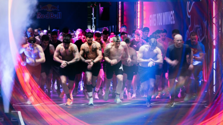 Bagaimana HYROX Mengubah Kebiasaan Nge-Gym Menjadi Olahraga Global Senilai Rp2,3 Triliun