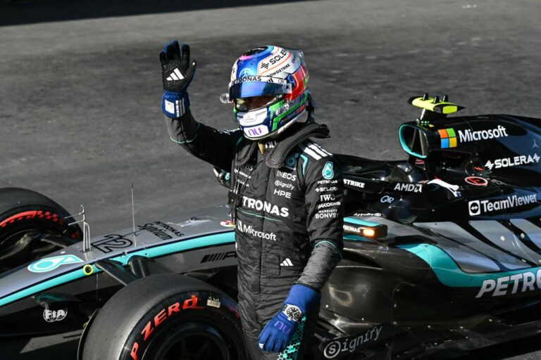 Grand Prix Italia 2026 di Monza, Antonelli Pimpin Perburuan Gelar