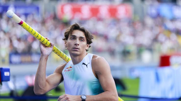 Duplantis Menang Lagi, Dos Santos Curi Panggung: Ini Hasil Diamond League Lausanne & Silesia yang Wajib Kamu Tahu