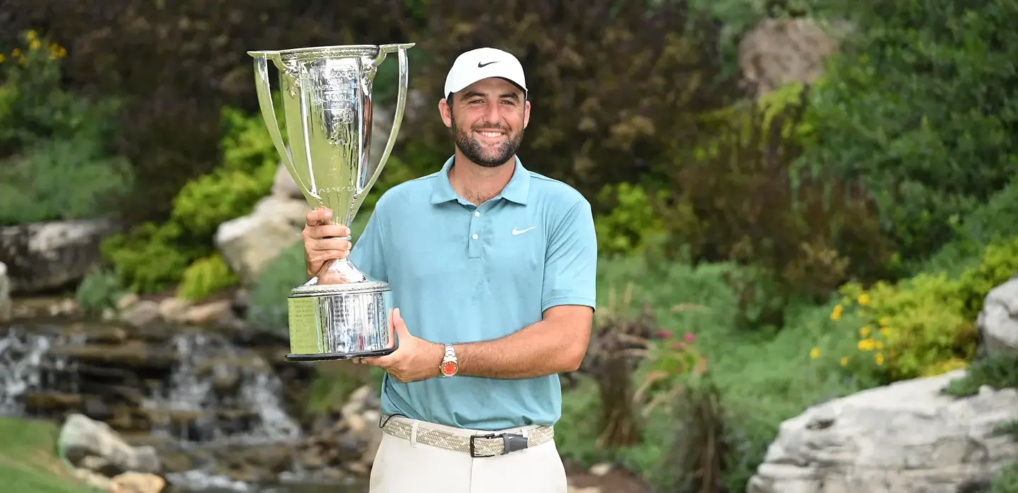 Dari 70 ke 50, Kini ke 30: BMW Championship Jadi Penentu Tiket East Lake