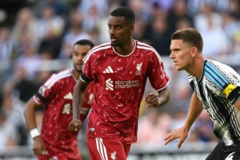 Liverpool vs Nottingham Forest: Apa yang Perlu Kamu Tahu Sebelum Laga Sabtu Ini