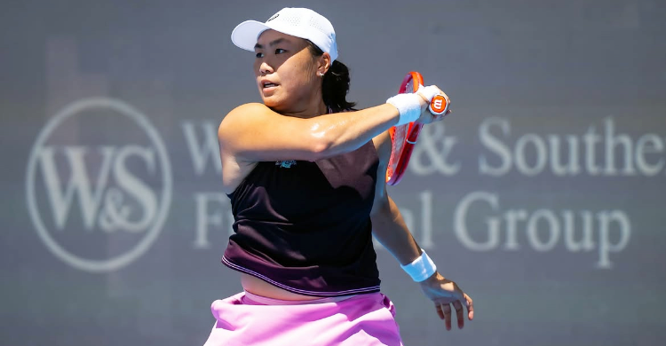 Mengenal Monterrey Open dan Perjalanan Janice Tjen di WTA 500 Bergengsi Amerika Latin