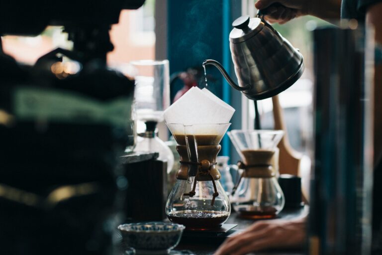 Kopi Susu Saat Diet: Sepele atau Diam-diam Berpengaruh?