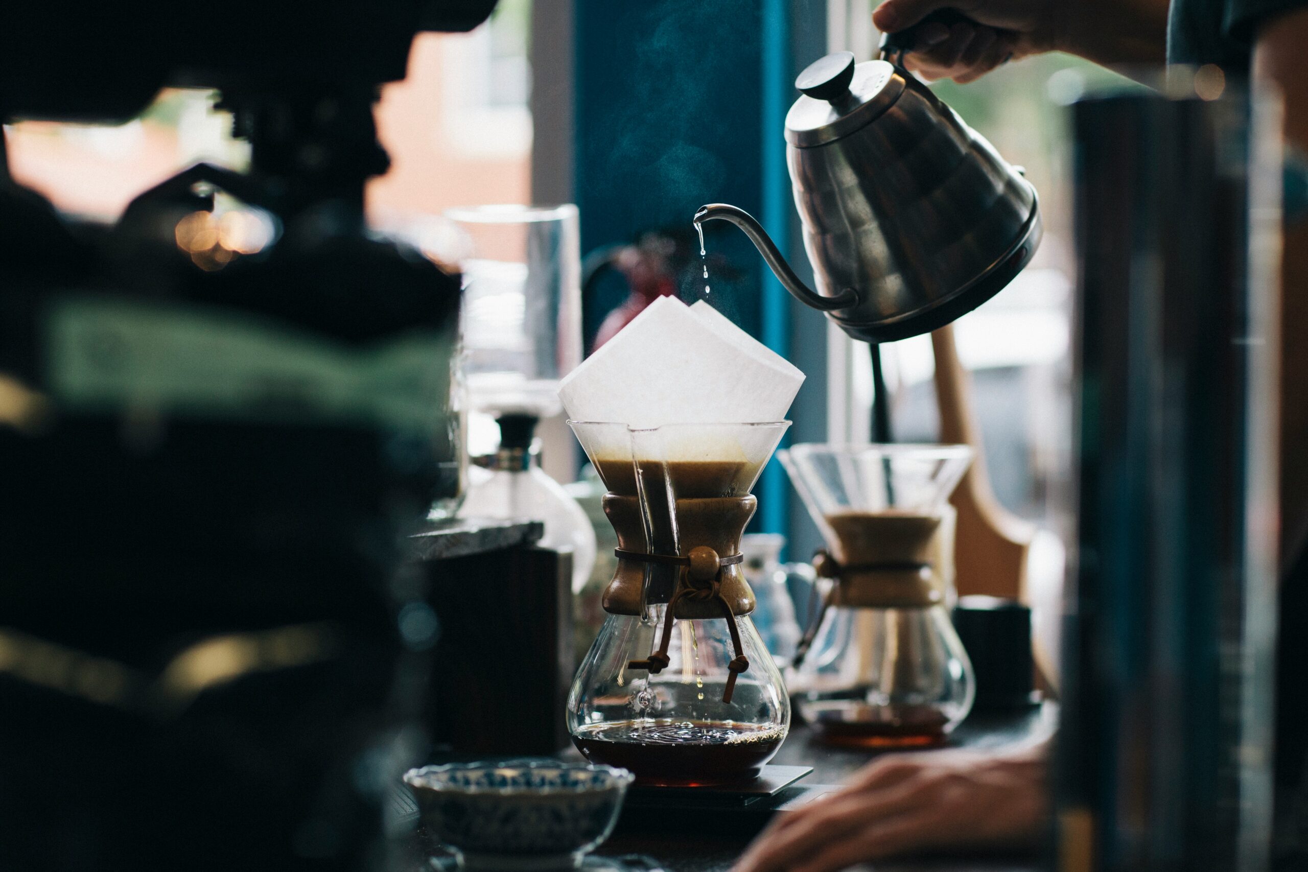 Kopi Susu Saat Diet: Sepele atau Diam-diam Berpengaruh?