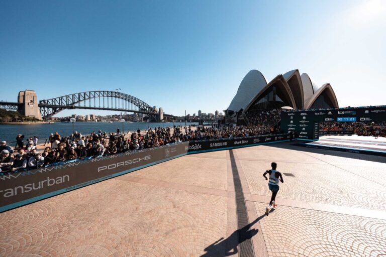 Musim Emas Marathon Major Memanas: Sydney Tinggal Hitungan Hari, Berlin Baru Saja Rilis Full Elite Field