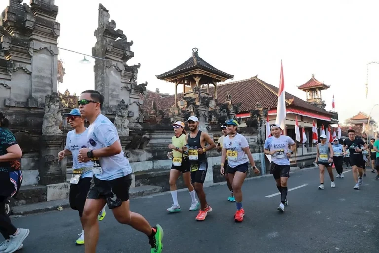 Maybank Marathon 2026 Bali: Yang Harus Kamu Siapkan Sekarang untuk Race