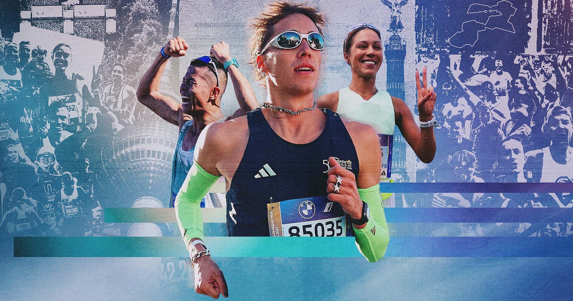 Setelah Sydney, Deretan World Marathon Majors yang Menanti