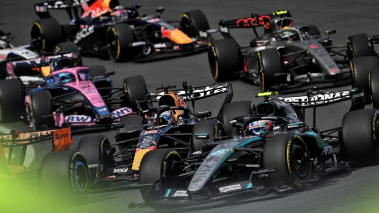 Lando Norris Menang Dramatis di Dutch GP 2026, Verstappen Crash