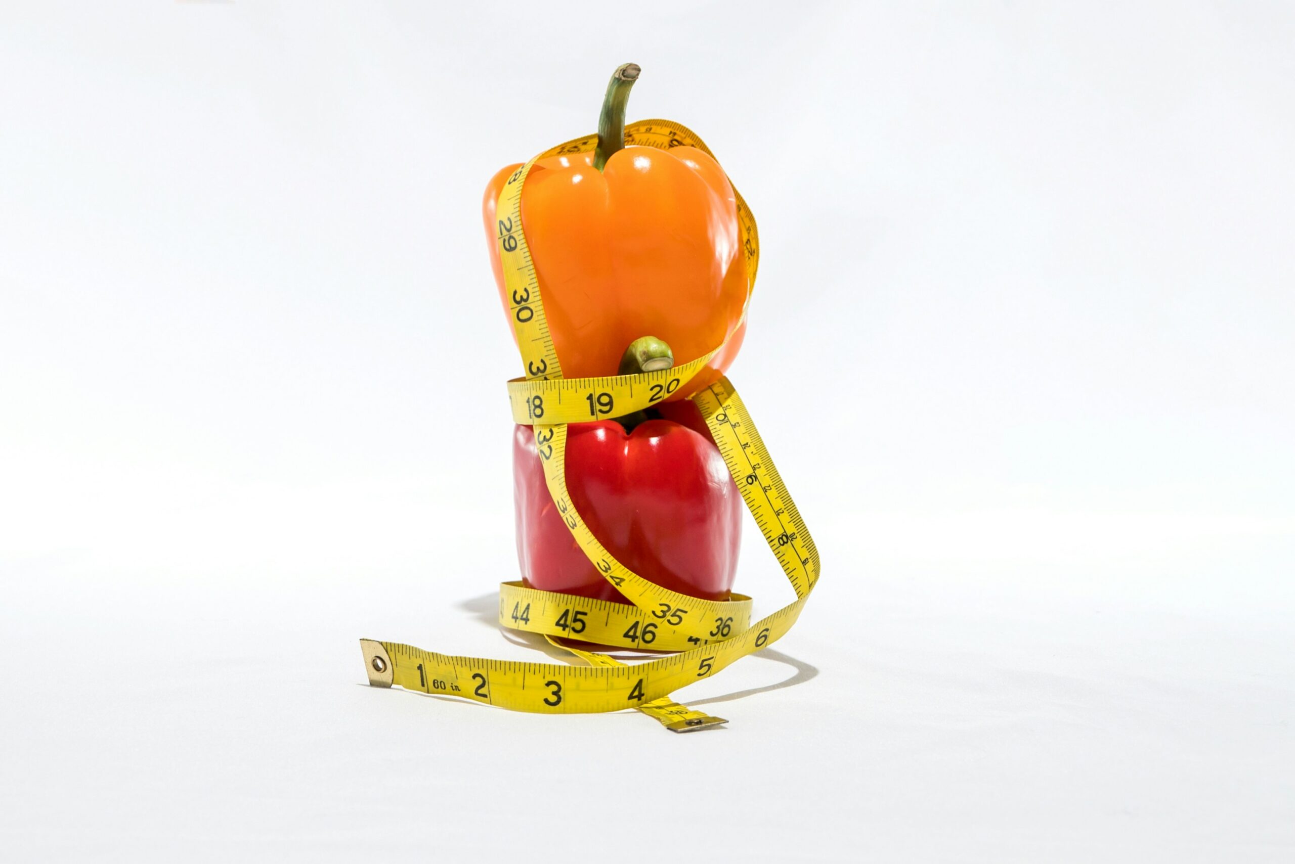 Sudah Makan Sedikit tapi Berat Badan Tidak Turun?
