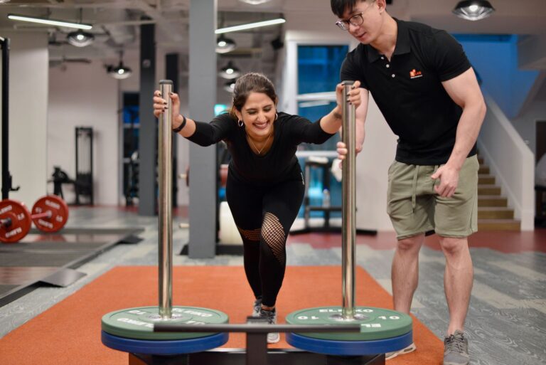 Hyrox Bukan Sekadar Lari: 5 Persiapan yang Sering Dilupakan Atlet Gym