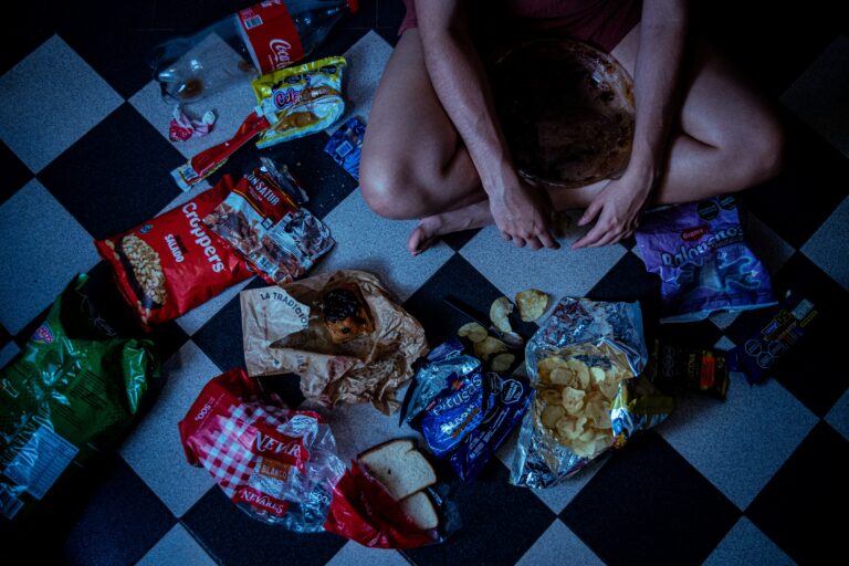 Bedanya Lapar dan Ingin Ngemil, Ini Cara Mengenalinya