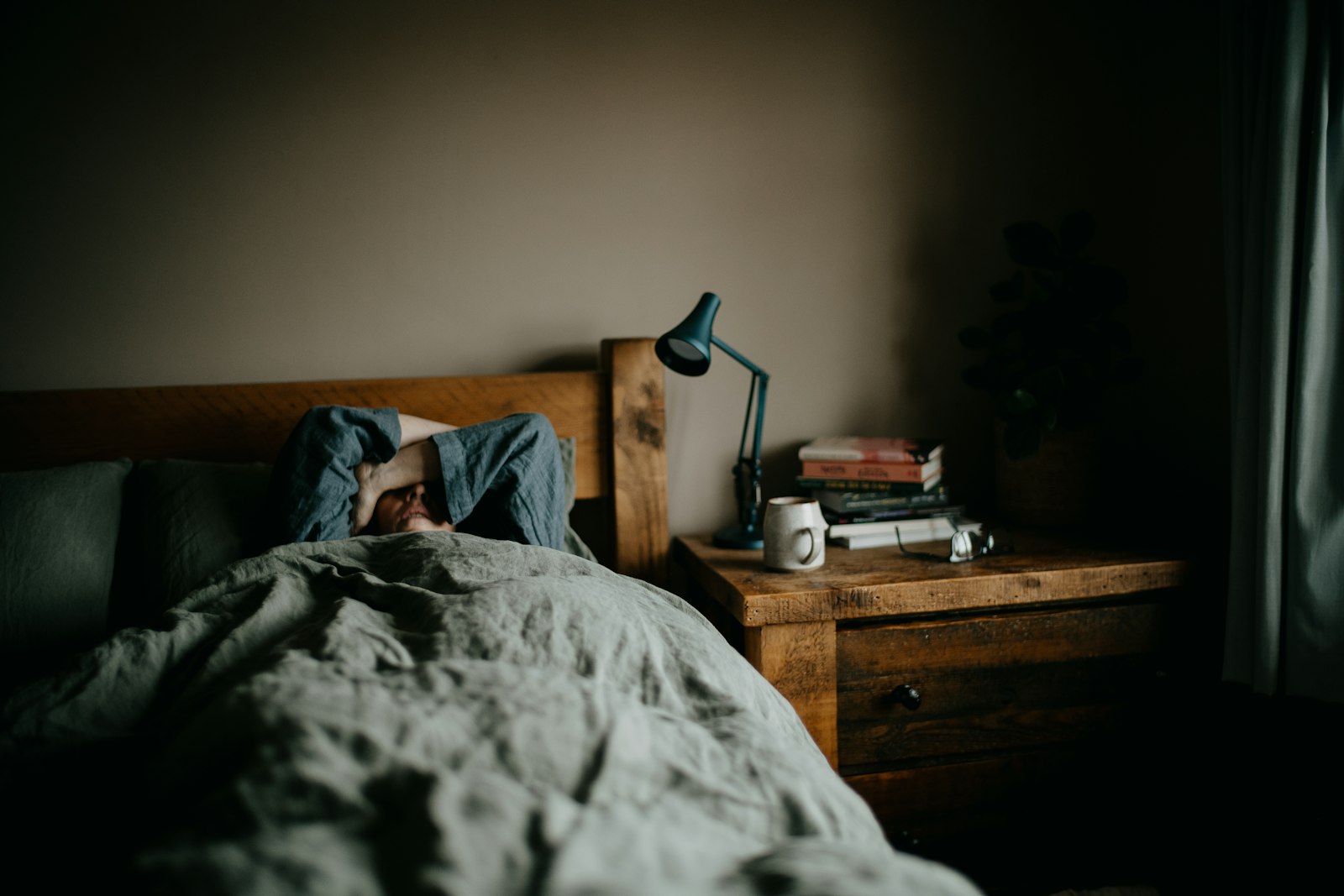 Skor tidur di wearable longevity bisa memicu kecemasan yang justru mengganggu kualitas tidur