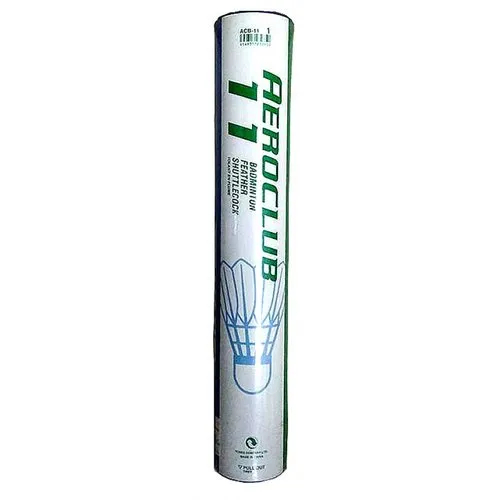 YONEX Shuttlecock Aero Club 11