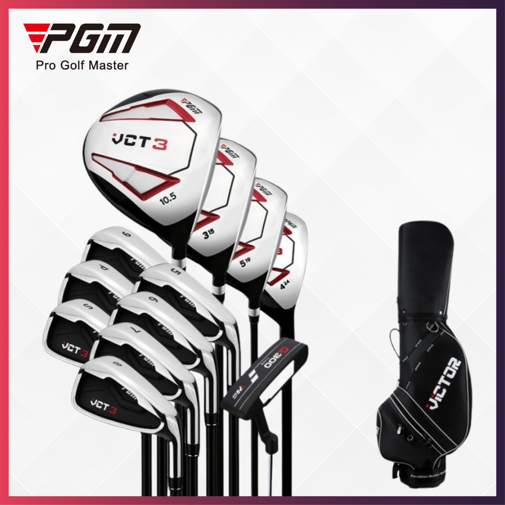PGM Golf Club Set Beginner