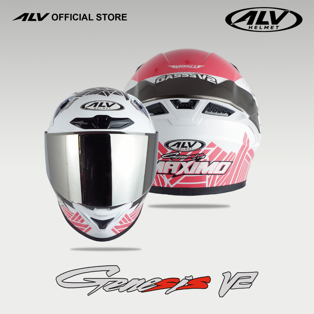 ALV Genesis V2 Maximo