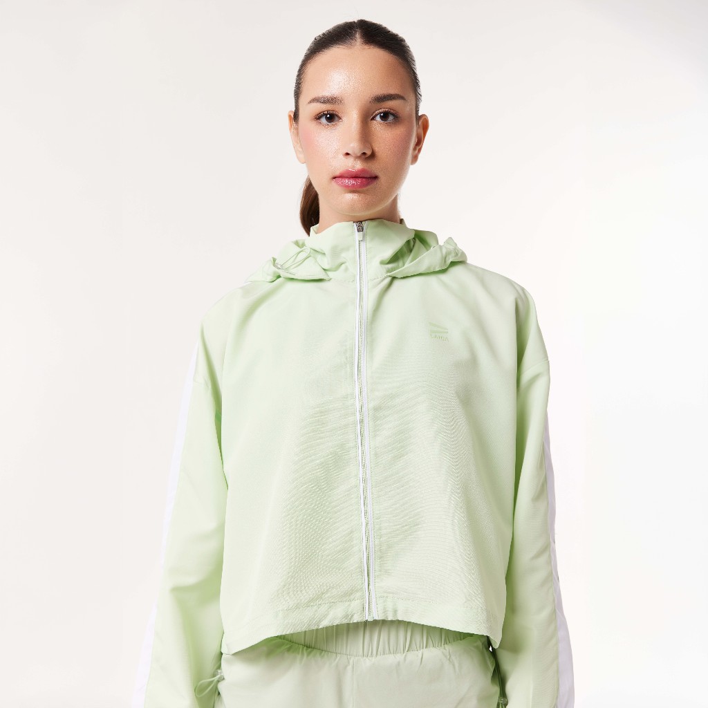 LAICA LIST Jacket