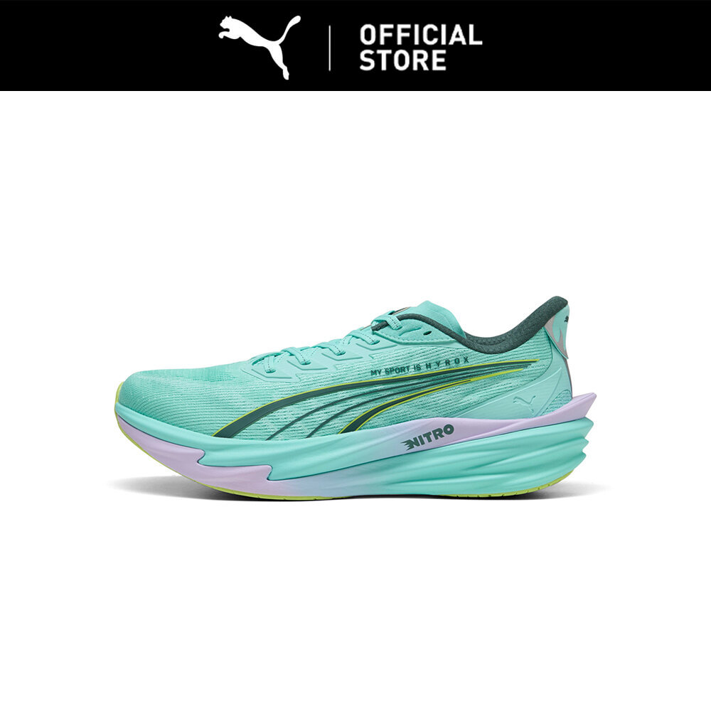 PUMA x HYROX Deviate NITRO 4