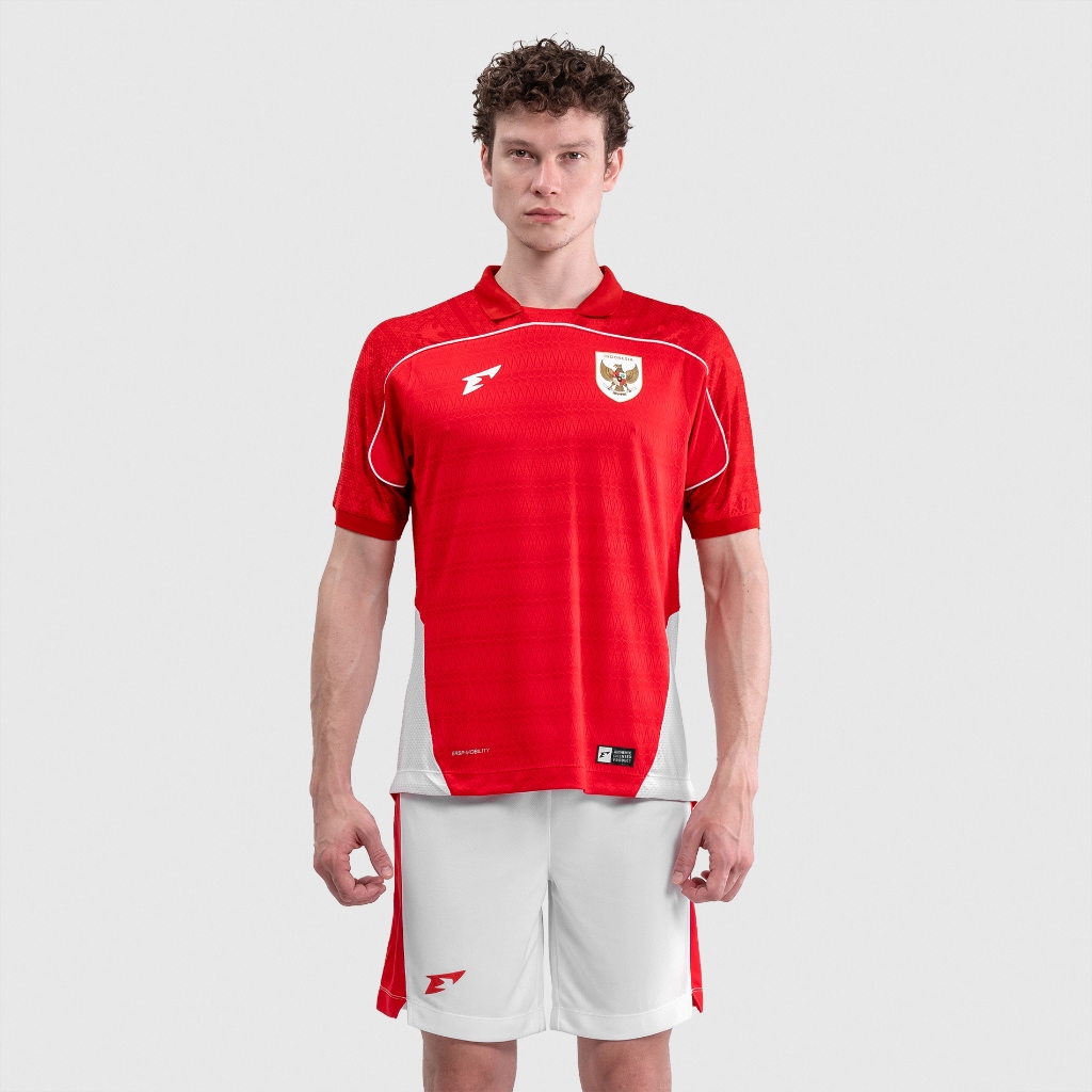 Jersey Timnas 2025 Home