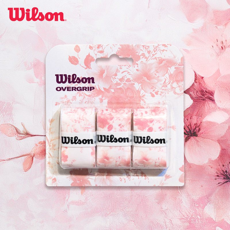 Wilson Overgrip
