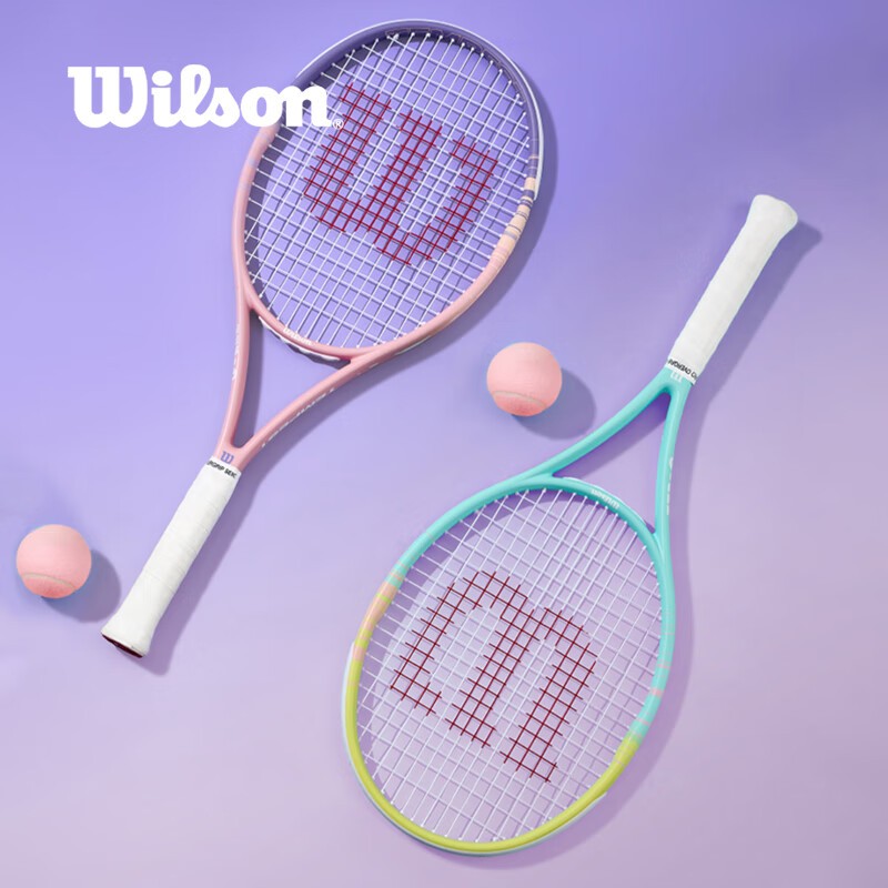 Wilson TEMPEST SE