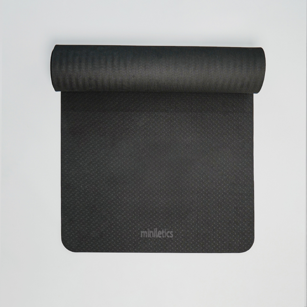 miniletics Yoga Mat