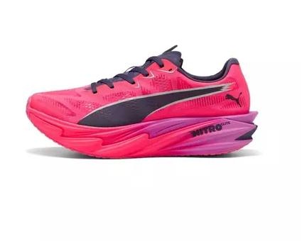 PUMA x HYROX Deviate Elite 4