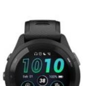 Garmin Forerunner 265