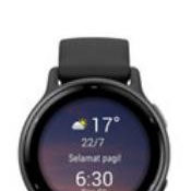 Garmin Vivoactive 5