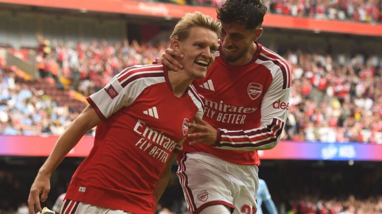 Premier League 2026 Kick-Off 21 Agustus, Arsenal Buka Musim sebagai Juara Bertahan
