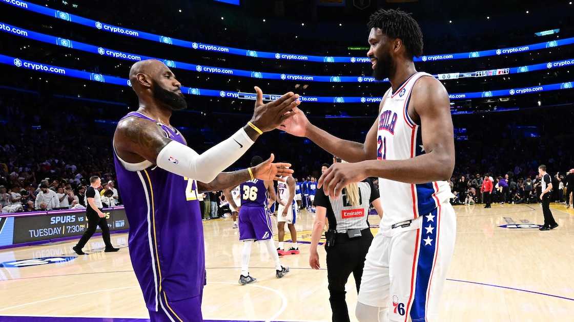 Jadwal NBA 2026/27 Sudah Rilis: Peta Perebutan Gelar Berubah Total, dan Kamu Wajib Tahu Alasannya