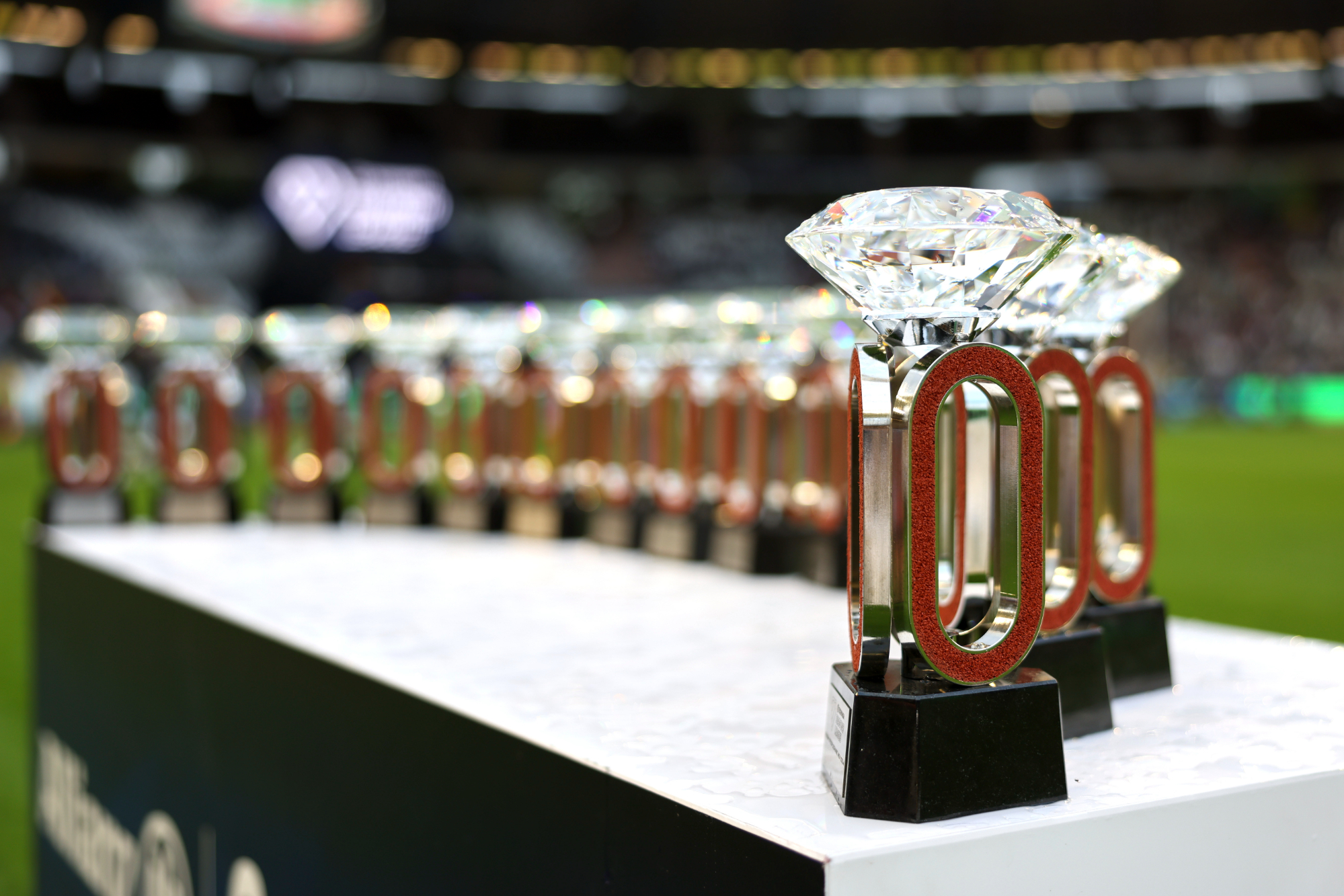 Diamond League 2026 Masuk Fase Penentuan: Duplantis Buka Lausanne, 72 Atlet Sudah Kunci Tiket Brussels