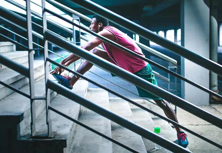 Mau Lari Marathon Pertama? Ini Panduan Lengkap dari 5K sampai Garis Finish