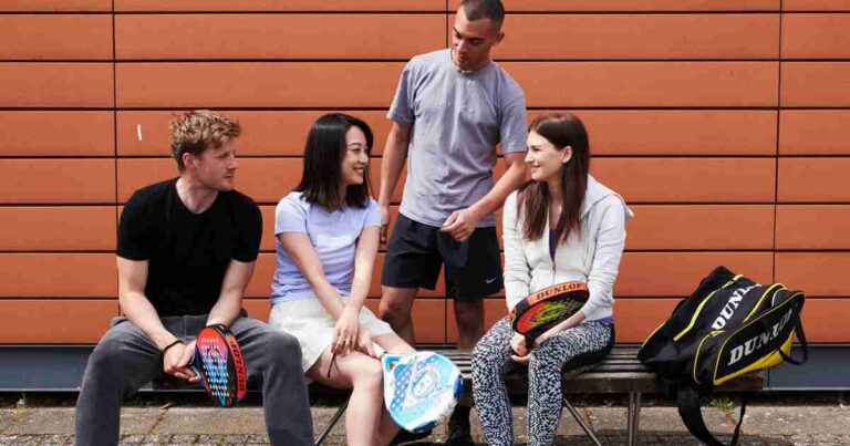 Kenapa Padel Bikin Nagih dan Bikin Sehat: Panduan Jujur buat Kamu yang Baru Mau Coba
