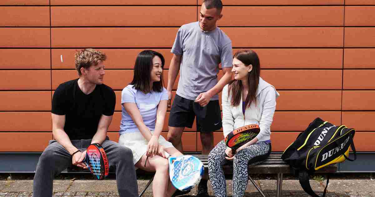 Kenapa Padel Bikin Nagih dan Bikin Sehat: Panduan Jujur buat Kamu yang Baru Mau Coba