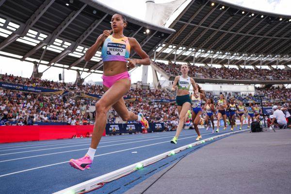 Duplantis Pimpin Duel Galah Lausanne 2026, Panggung Terakhir Menuju Final Brussels