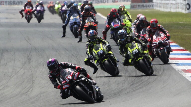 Silly Season MotoGP Memanas: Siapa Pindah, Siapa Bertahan, dan Kabar Terpanas Jelang GP Aragón